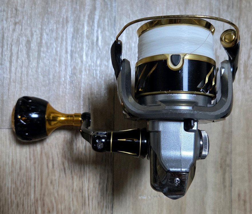 시마노 바다낚시 낚시대+LBD 릴(인해+데스피나)#다이와#가마가츠/찌낚시--8