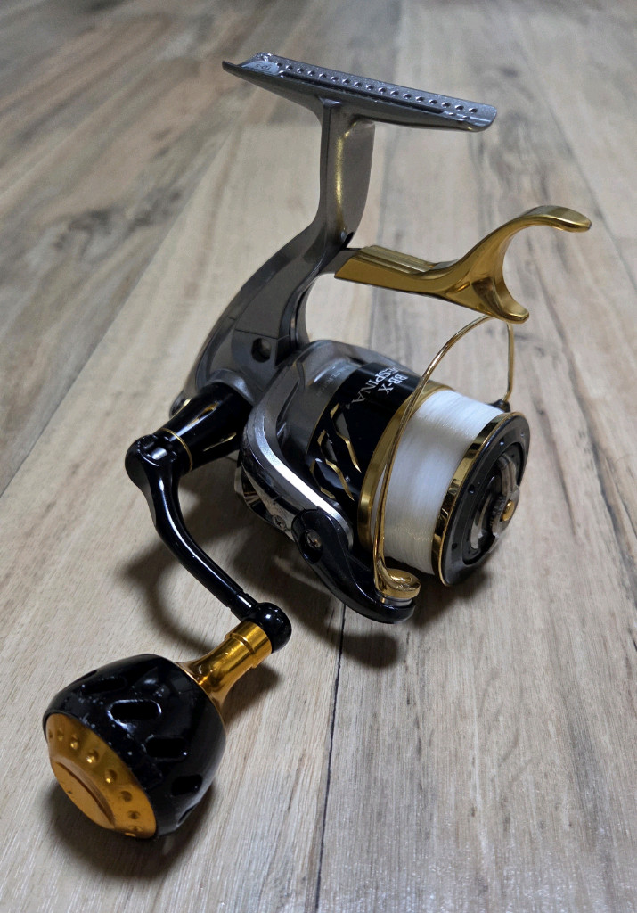 시마노 바다낚시 낚시대+LBD 릴(인해+데스피나)#다이와#가마가츠/찌낚시--9