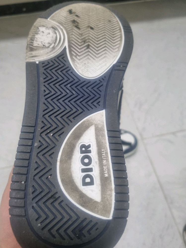 디올 b57 40사이즈--4