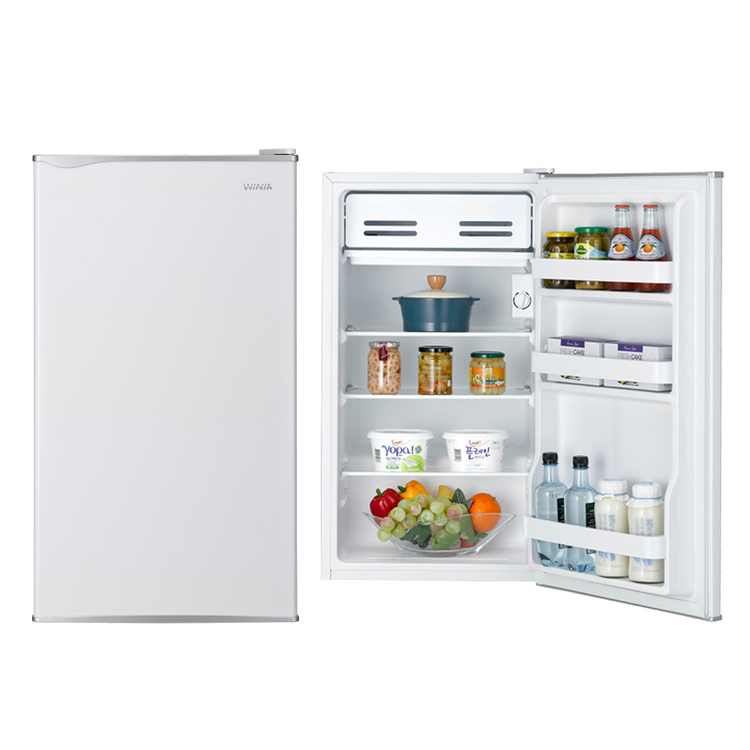 [냉장고] 위니아 ERR093BW 93L 소형냉장고 이미지