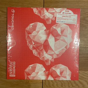 터치드 - TOUCHED GSI Edition [180g LP]