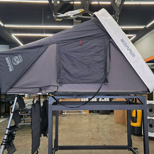 아이캠퍼 루프탑텐트 스카이캠프 3.0 팝니다