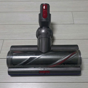 다이슨 V11 하이토크 브러쉬 이미지