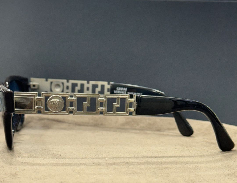 Gianni Versace 베르사체 빈티지 선글라스/안경 (MOD 467 / COL 852) 이미지
