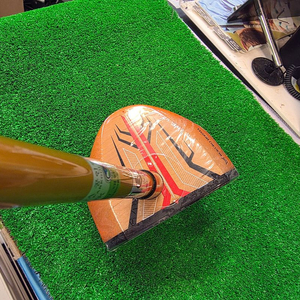 좌타용) 왼손잡이 혼마3스타 파크 골프채 처분합니다