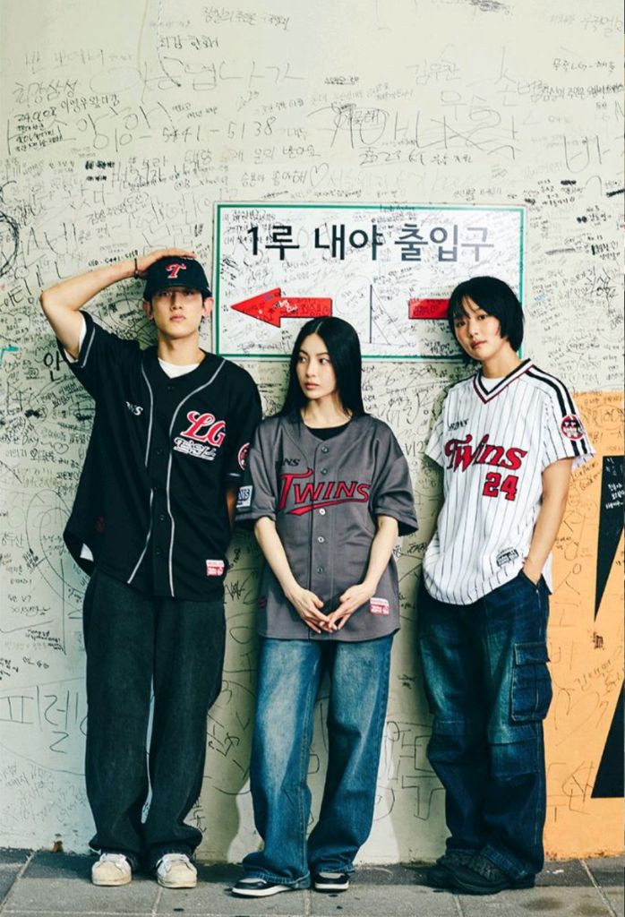 엘지트윈스 빠더너스 유니폼 새상품 검정 M 이미지