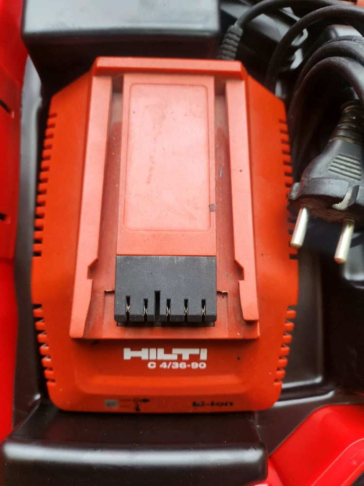 힐티매거진2세대세트10번--4