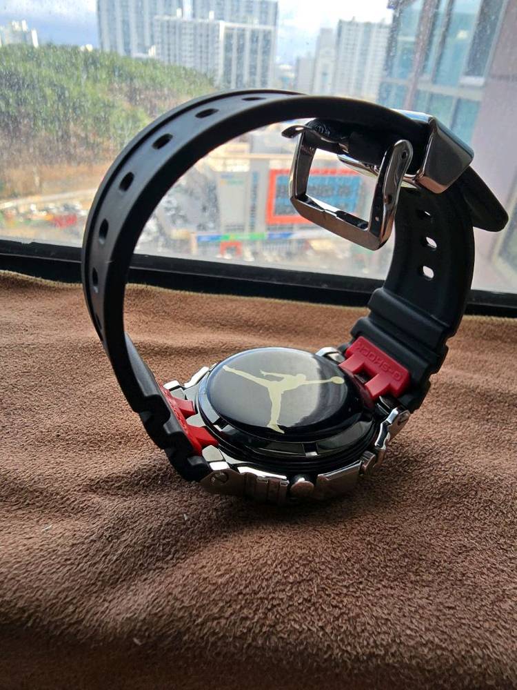 지샥 GMW-B5000-1DR--3