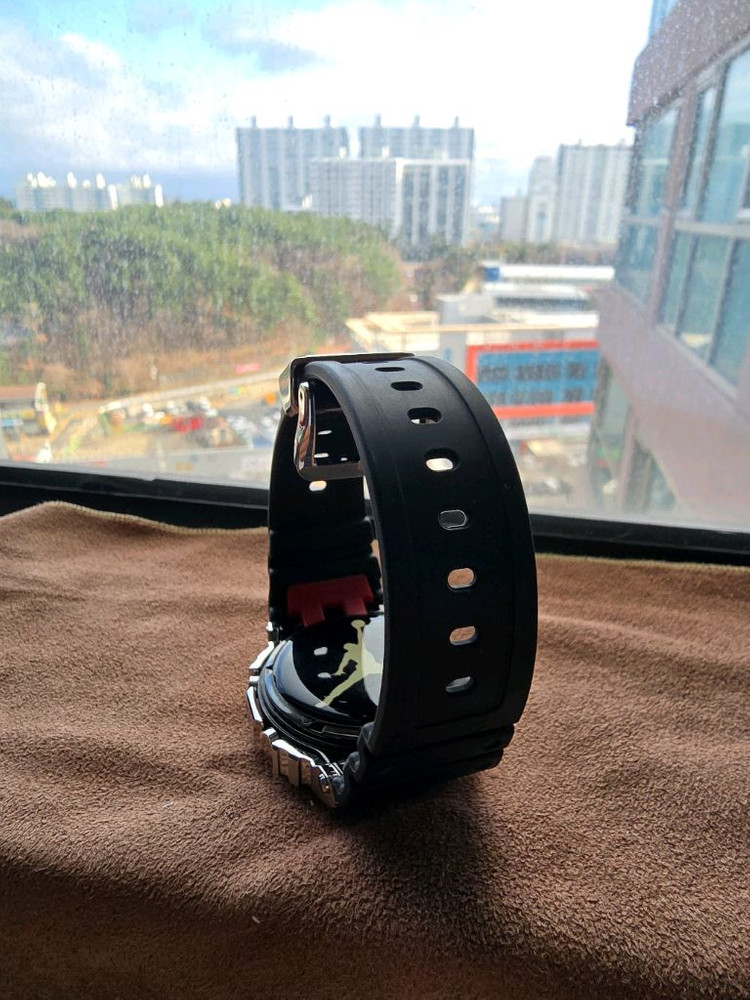 지샥 GMW-B5000-1DR--5