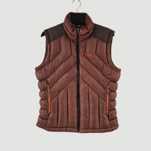 [95]K2 여자 구스패딩조끼