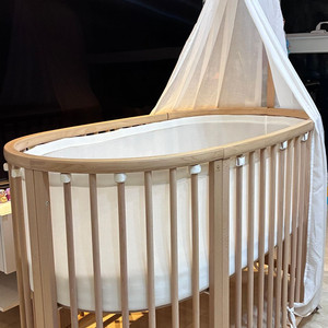 새상품 스토케 뉴슬리피