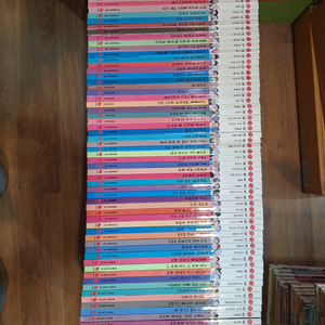 그레이트북스 신 지인지기 인물 이야기(택포)-가격내림