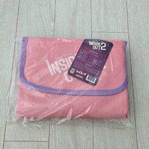 인사이드아웃 피크닉매트