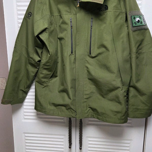 노스페이스 xl자켓