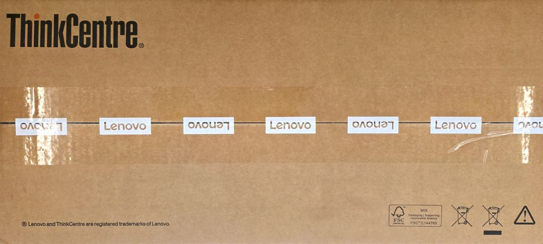 [새상품] 레노버 씽크센터 미니 AI PC neo Ultra Gen2 13BGS00800-P--1