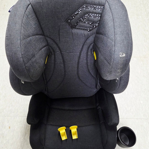 페도라 M12(ISOFIX) 주니어 카시트 판매 이미지