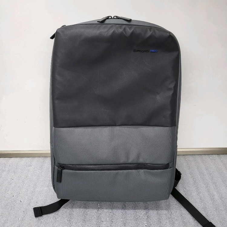 샘소나이트 정품 RED ARZOE 백팩 45x30cm 이미지