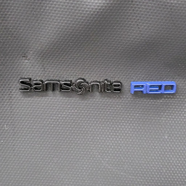 샘소나이트 정품 RED ARZOE 백팩 45x30cm 이미지