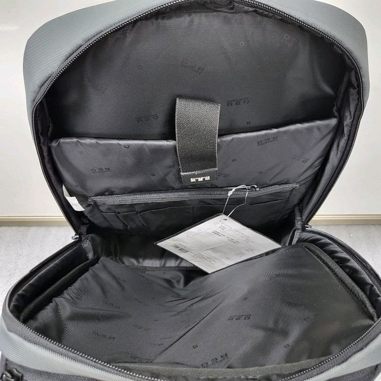 샘소나이트 정품 RED ARZOE 백팩 45x30cm 이미지