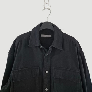 [100]에잇세컨즈 포켓 셔츠자켓