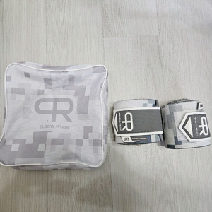 PR 퍼스널 레코드 헤비듀티 엘보우 랩 판매