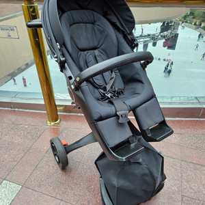 스토케 익스플로리 V6 디럭스 유모차 (풀구성/상태상급)