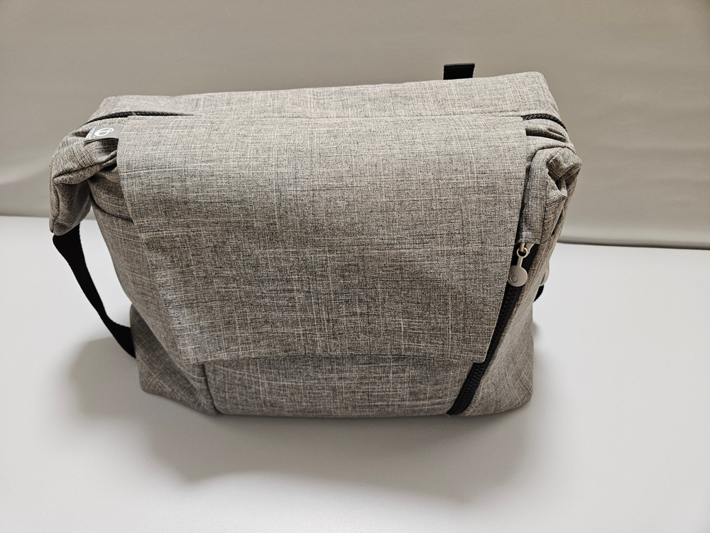 스토케 익스플로리 V6 디럭스 유모차 (풀구성/상태상급)--7