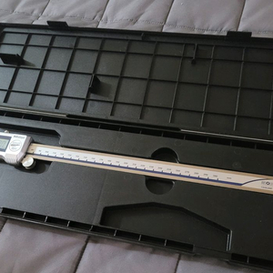 미쓰도요 버니어캘리퍼스