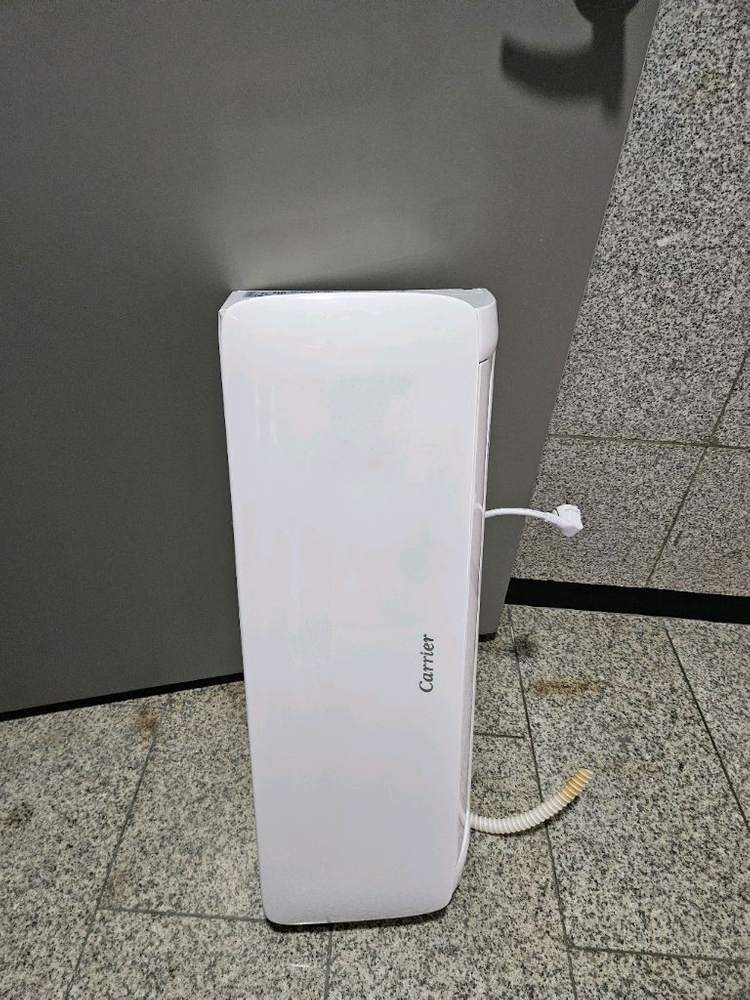 캐리어7평 9평 벽걸이냉난방기 팝니다 이미지