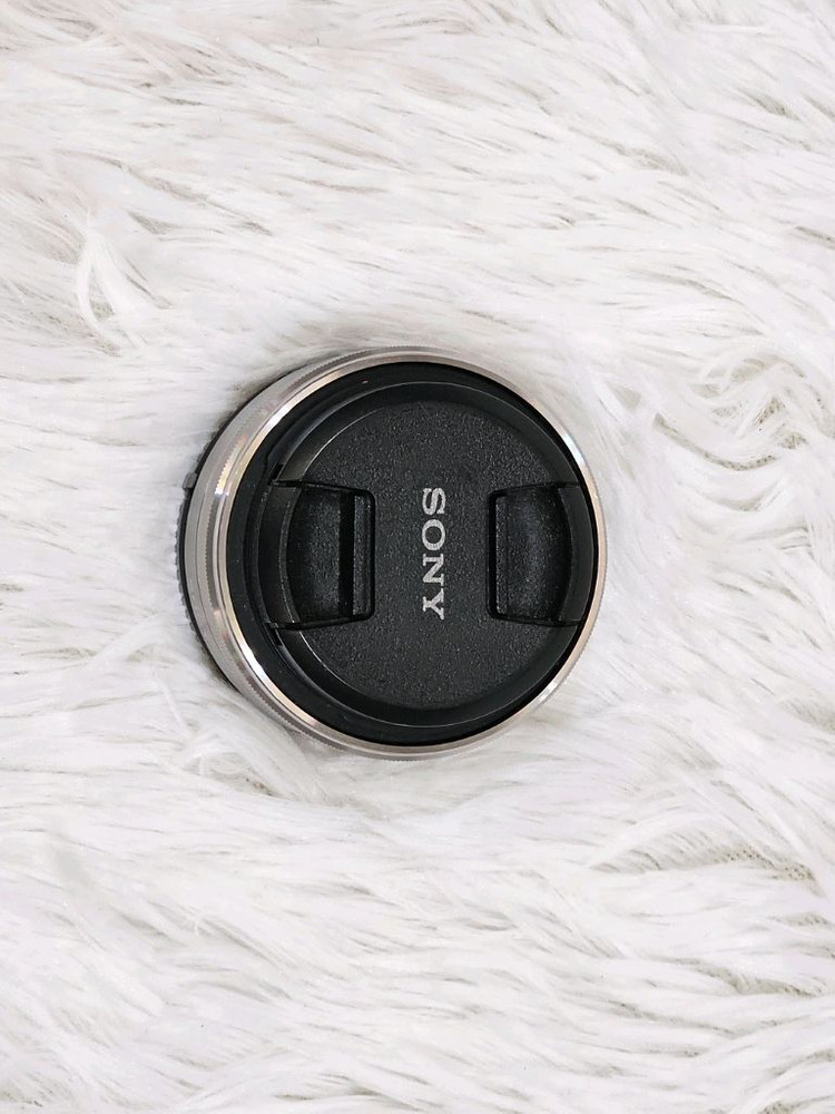 [민트] 소니 SEL16F28 미러리스 단렌즈 판매--7