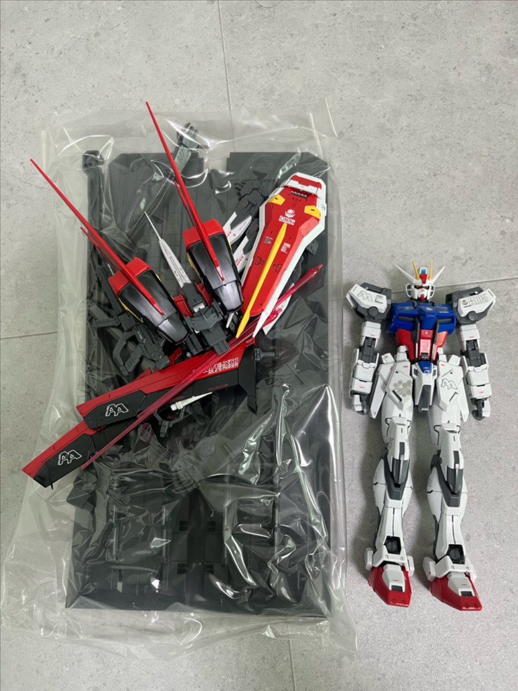 건담 프라모델 건프라 가조립 묶음 일괄판매 합니다--2