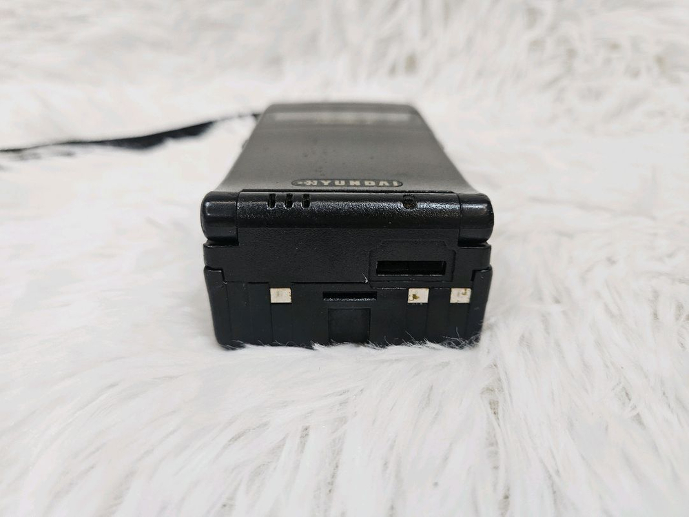 [A급] 현대 시티맨2 Cityman-II 시티폰, 휴대폰, 골동품--6