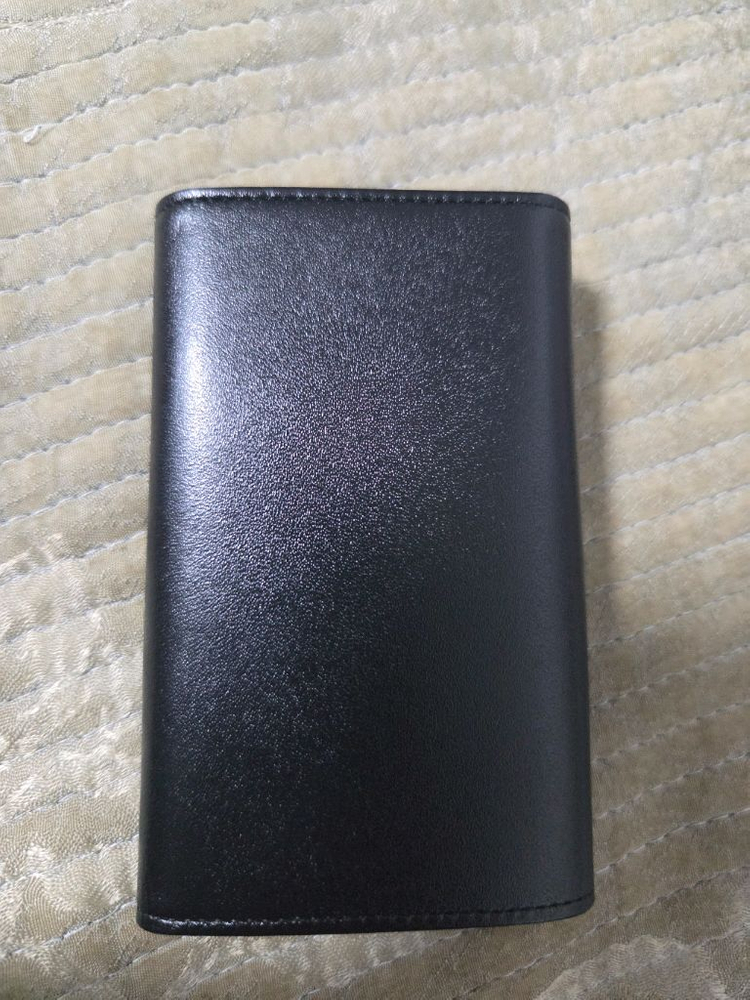 몽블랑 키홀더 이미지