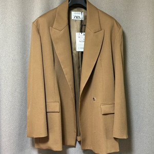 자라 우먼스 울 블레이져 리미티드 에디션