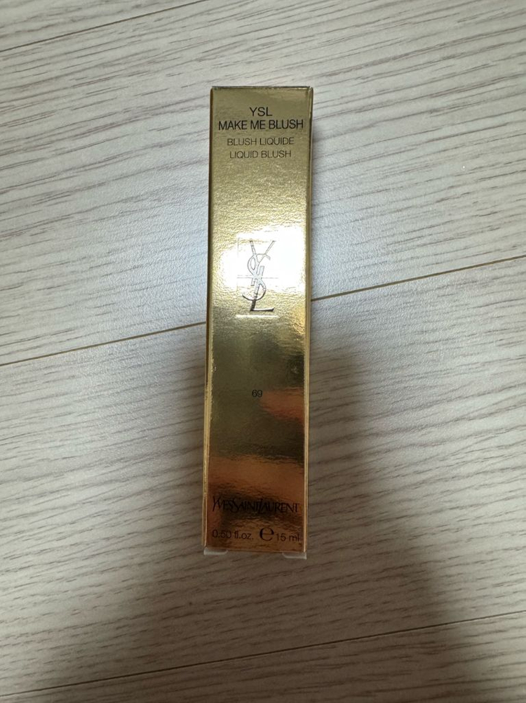 입생로랑 메이크미 리퀴드 블러셔 69 라벤더러스트--0