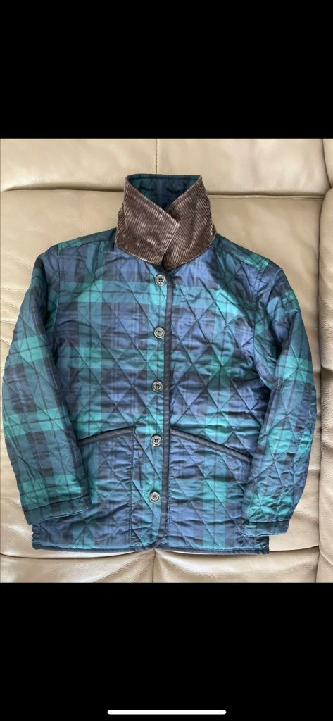 POLO. 폴로랄프로렌 누빔자켓. 퀼팅자켓. 간절기 외투--1