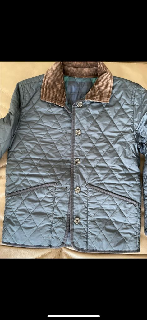 POLO. 폴로랄프로렌 누빔자켓. 퀼팅자켓. 간절기 외투--3