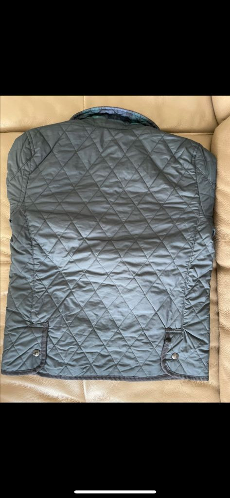 POLO. 폴로랄프로렌 누빔자켓. 퀼팅자켓. 간절기 외투--4