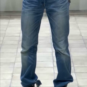 00s 일본제 리바이스 517