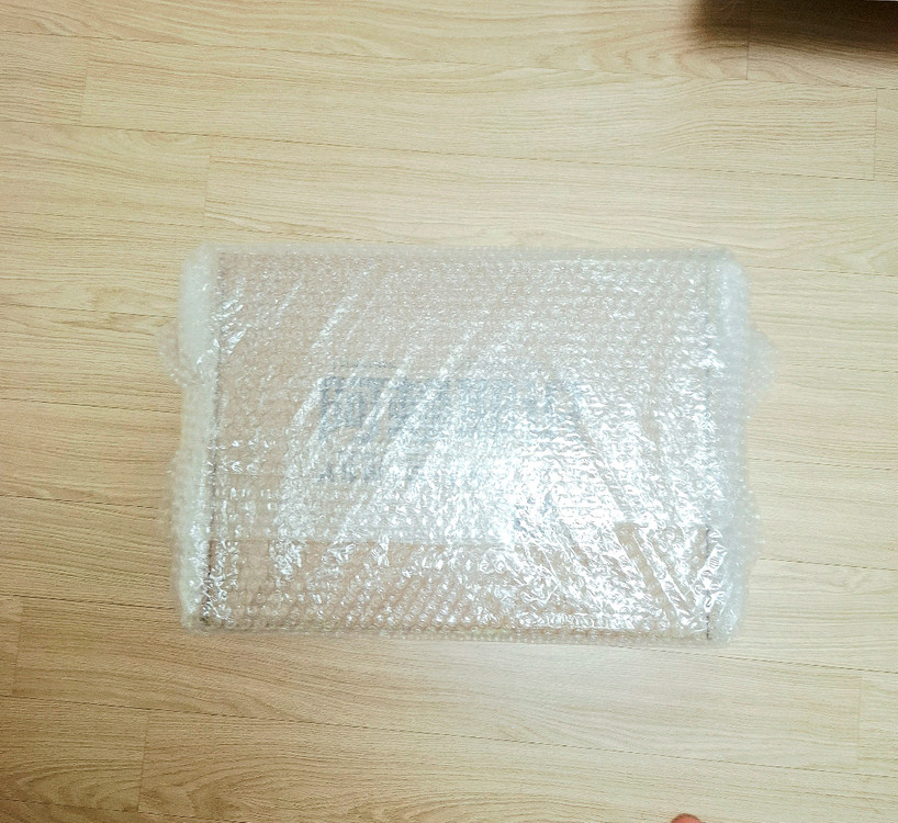 아뢰야식 발바토스 루프스 렉스 흉상--0