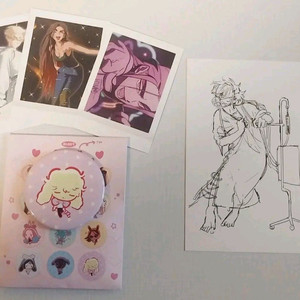 에이스테 에일리언 스테이지 현아루카 일괄 이미지