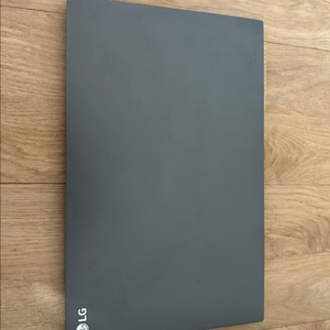 엘지 그램 15인치 i5/8기가/ssd256 정상작동 부품용 가격 16만원 판매