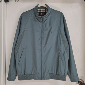 닥스골프 봄자켓