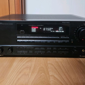 인켈(Inkel) AV 리시버 RV-6010R