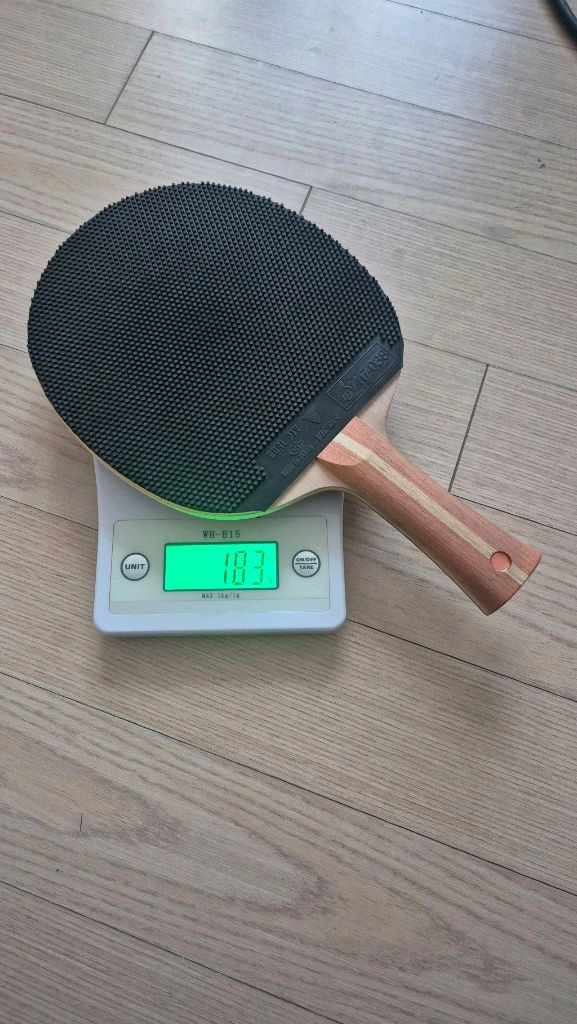 수비전용 다이오드 라켓 이미지