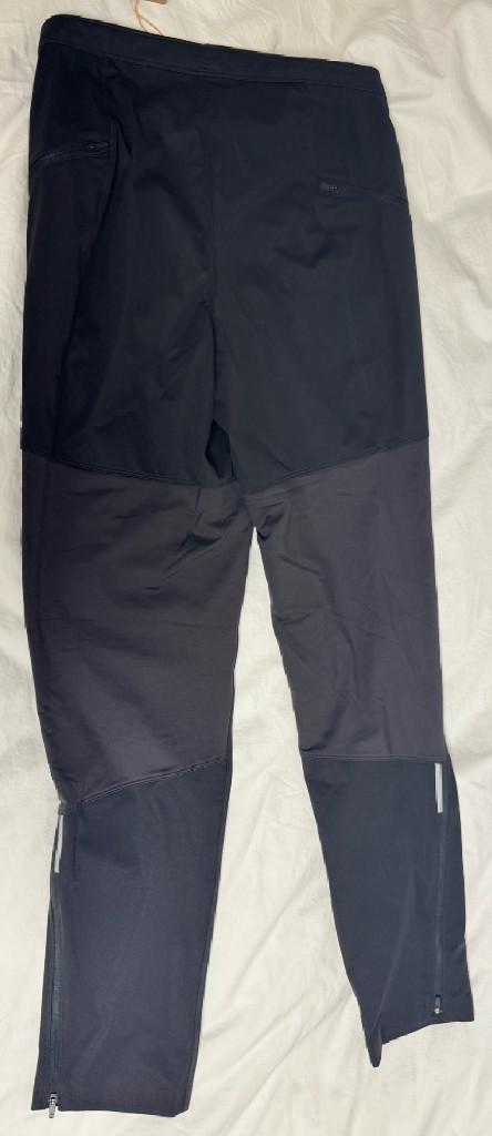 파타고니아 윈드쉴드 팬츠S사이즈--1