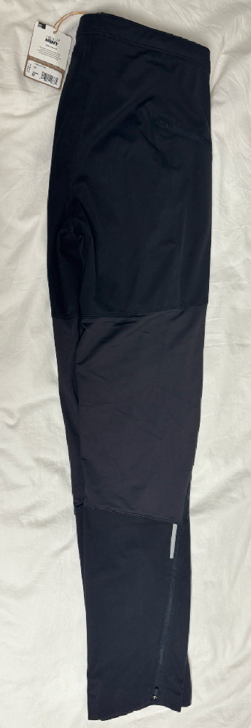 파타고니아 윈드쉴드 팬츠S사이즈--3