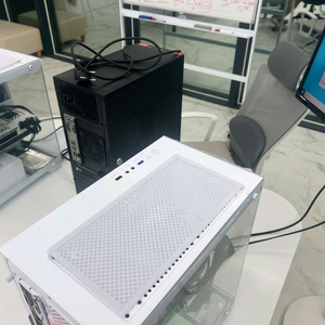 갖다드림 게이밍 컴퓨터 RTX 3070 데스크탑 본체 pc 풀세트