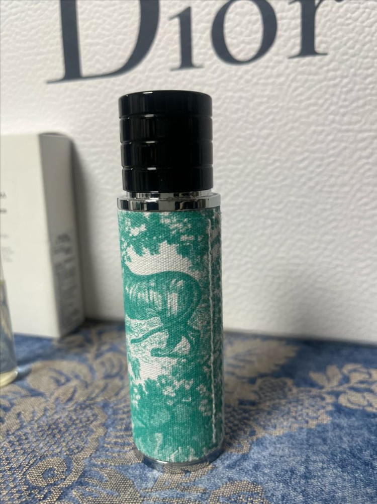 디올 리비에라 트래블 스프레이 & 리필--4