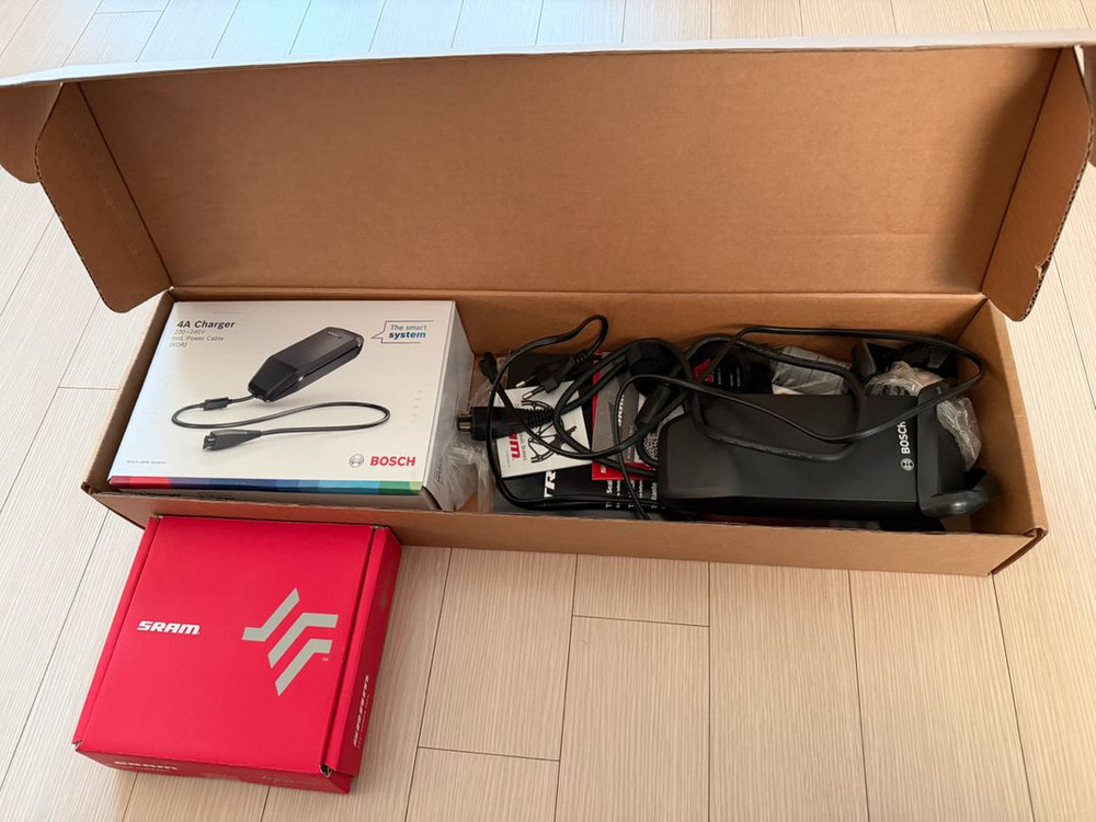 트렉 레일 9.8 4세대--1